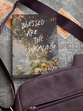Blessed Are the Spiraling: How the Chaotic Search for Significance Can Lead to Joy Through Life's Shifting Seasons - Levi Lusko [KSIĄŻKA]