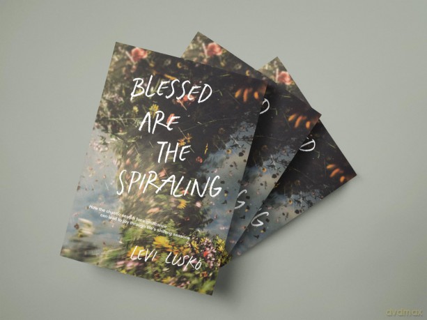 Blessed Are the Spiraling: How the Chaotic Search for Significance Can Lead to Joy Through Life's Shifting Seasons - Levi Lusko [KSIĄŻKA]