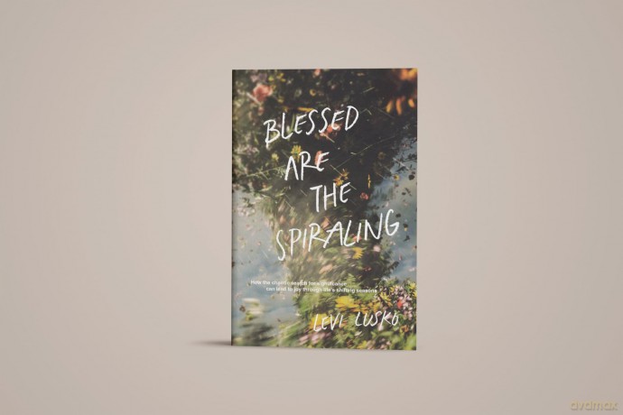 Blessed Are the Spiraling: How the Chaotic Search for Significance Can Lead to Joy Through Life's Shifting Seasons - Levi Lusko [KSIĄŻKA]