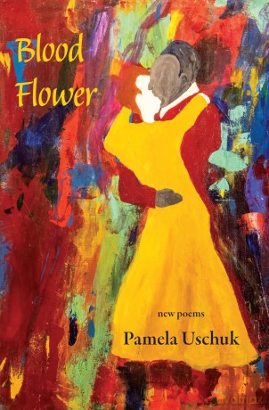 Blood Flower - Pamela Uschuk [KSIĄŻKA]
