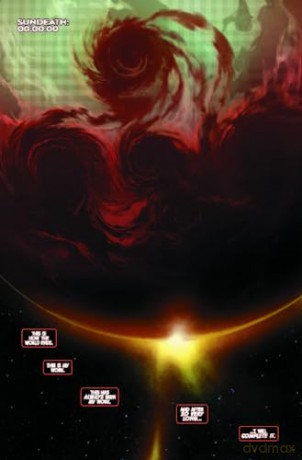 Blood Hunt: Red Band: 1 - Jed MacKay [KSIĄŻKA]