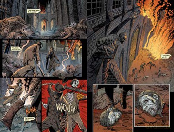 Bloodborne Vol. 1: The Death of Sleep Deluxe Edition - Ales Kot [KSIĄŻKA]