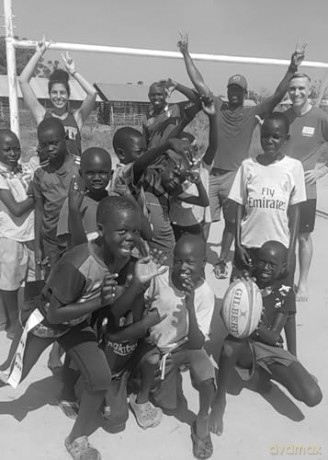 Blue Helmet: My Year as a UN Peacekeeper in South Sudan - Edward H. Carpenter [KSIĄŻKA]