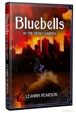 Bluebells: In the Devil's Garden - Leanbh Pearson [KSIĄŻKA]