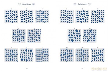 Boba Tea Crosswords [KSIĄŻKA]