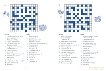 Boba Tea Crosswords [KSIĄŻKA]