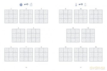 Boba Tea Sudoku - Eric Saunders [KSIĄŻKA]