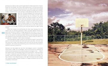 Bobbito's Book of B-Ball Bong Bong!: A Memoir of Sports, Style, and Soul - Bobbito Garcia [KSIĄŻKA]