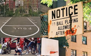 Bobbito's Book of B-Ball Bong Bong!: A Memoir of Sports, Style, and Soul - Bobbito Garcia [KSIĄŻKA]