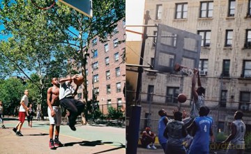 Bobbito's Book of B-Ball Bong Bong!: A Memoir of Sports, Style, and Soul - Bobbito Garcia [KSIĄŻKA]