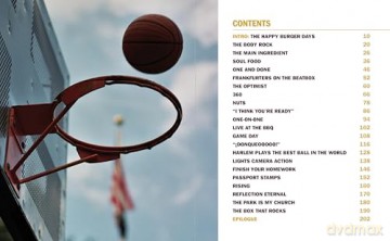 Bobbito's Book of B-Ball Bong Bong!: A Memoir of Sports, Style, and Soul - Bobbito Garcia [KSIĄŻKA]