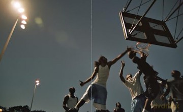 Bobbito's Book of B-Ball Bong Bong!: A Memoir of Sports, Style, and Soul - Bobbito Garcia [KSIĄŻKA]