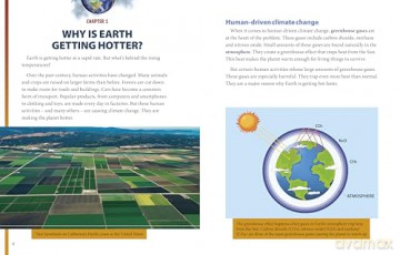 Boiling Point: Understanding Earth's Rising Temperatures - Golriz Golkar [KSIĄŻKA]