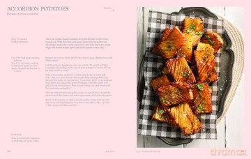 Bon App': 100+ French classics, made easy - Isabelle Dunn [KSIĄŻKA]