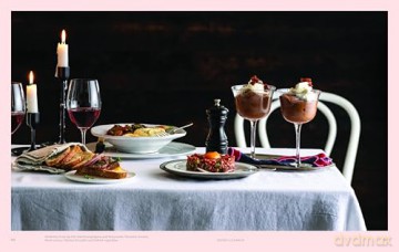 Bon App': 100+ French classics, made easy - Isabelle Dunn [KSIĄŻKA]