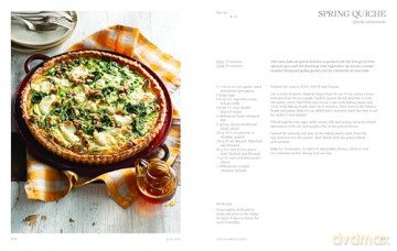Bon App': 100+ French classics, made easy - Isabelle Dunn [KSIĄŻKA]