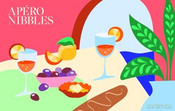Bon App': 100+ French classics, made easy - Isabelle Dunn [KSIĄŻKA]