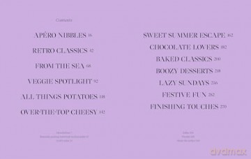 Bon App': 100+ French classics, made easy - Isabelle Dunn [KSIĄŻKA]
