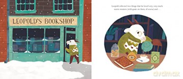Books Aren't for Eating: A hilarious and heart-warming book for new readers - Carlie Sorosiak [KSIĄŻKA]