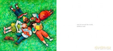 Books Travel the World - Joan Schoettler [KSIĄŻKA]