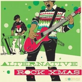 Alternative Rock Christmas [CD]