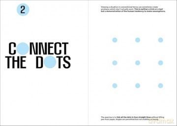 Boost Your Creativity: 64 Exercises to Unlock Your Mind Through Play - Steve Brouwers [KSIĄŻKA]