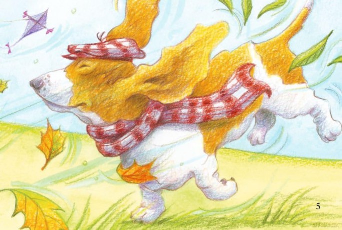 Boris the Basset - Sharon Callen [KSIĄŻKA]