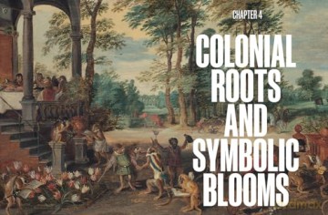Botanical Revolutions: How Plants Changed the Course of Art - Giovanni Aloi [KSIĄŻKA]