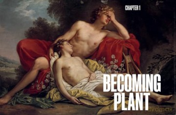 Botanical Revolutions: How Plants Changed the Course of Art - Giovanni Aloi [KSIĄŻKA]
