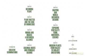 Botanical Revolutions: How Plants Changed the Course of Art - Giovanni Aloi [KSIĄŻKA]