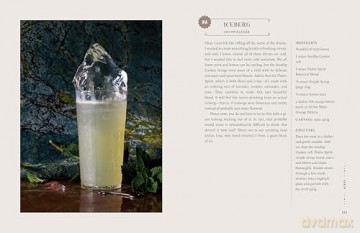 Both Sides of the Glass Paired Cocktails and Mocktails to Toast Any Taste - Neil Patrick Harris [KSIĄŻKA]