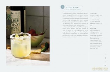 Both Sides of the Glass Paired Cocktails and Mocktails to Toast Any Taste - Neil Patrick Harris [KSIĄŻKA]