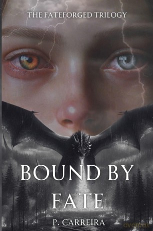 Bound by Fate - P. Carreira [KSIĄŻKA]