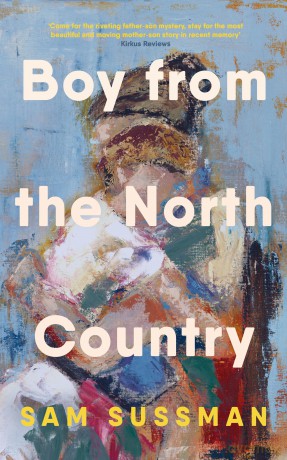 Boy from the North Country - Sam Sussman [KSIĄŻKA]