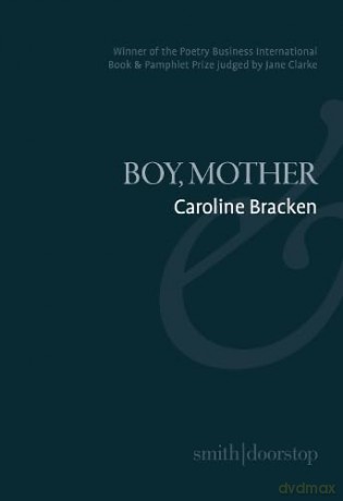 Boy, Mother - Caroline Bracken [KSIĄŻKA]