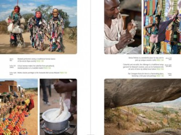 Bradt Malawi - Philip Briggs [KSIĄŻKA]