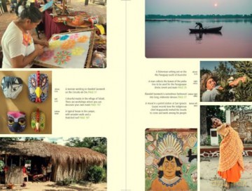 Bradt Paraguay - Margaret Hebblethwaite [KSIĄŻKA]