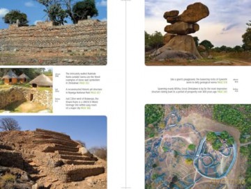 Bradt Zimbabwe - Paul Murray [KSIĄŻKA]