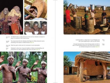 Bradt Zimbabwe - Paul Murray [KSIĄŻKA]