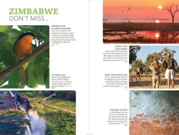 Bradt Zimbabwe - Paul Murray [KSIĄŻKA]