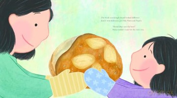 Bread Days - Hannah Chung [KSIĄŻKA]