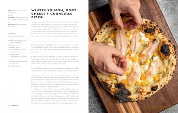 Bread Etc.: Recipes + Techniques for Baking with Sourdough, Yeasted Doug Pizza Dough + More - Matthew James Duffy [KSIĄŻKA]