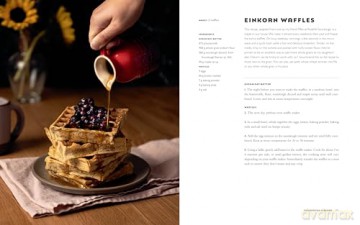 Bread Etc.: Recipes + Techniques for Baking with Sourdough, Yeasted Doug Pizza Dough + More - Matthew James Duffy [KSIĄŻKA]