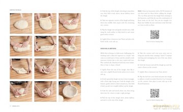 Bread Etc.: Recipes + Techniques for Baking with Sourdough, Yeasted Doug Pizza Dough + More - Matthew James Duffy [KSIĄŻKA]