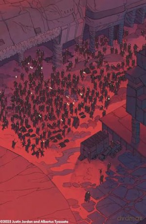Breaklands Vol. 1: The Chase - Justin Jordan [KSIĄŻKA]