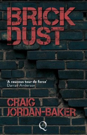 Brick Dust - Craig Jordan-Baker [KSIĄŻKA]
