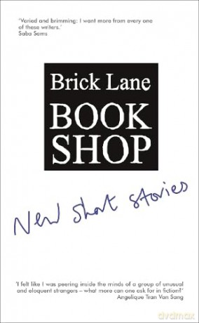 Brick Lane Bookshop New Short Stories 2025 - Brick Lane Bookshop [KSIĄŻKA]