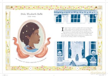 Bright Stars of Black British History - J.T. Williams [KSIĄŻKA]