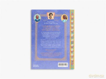 Bright Stars of Black British History - J.T. Williams [KSIĄŻKA]