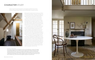 Bring the Outside In: Biophilic design for a naturally beautiful home - Abi Dare [KSIĄŻKA]